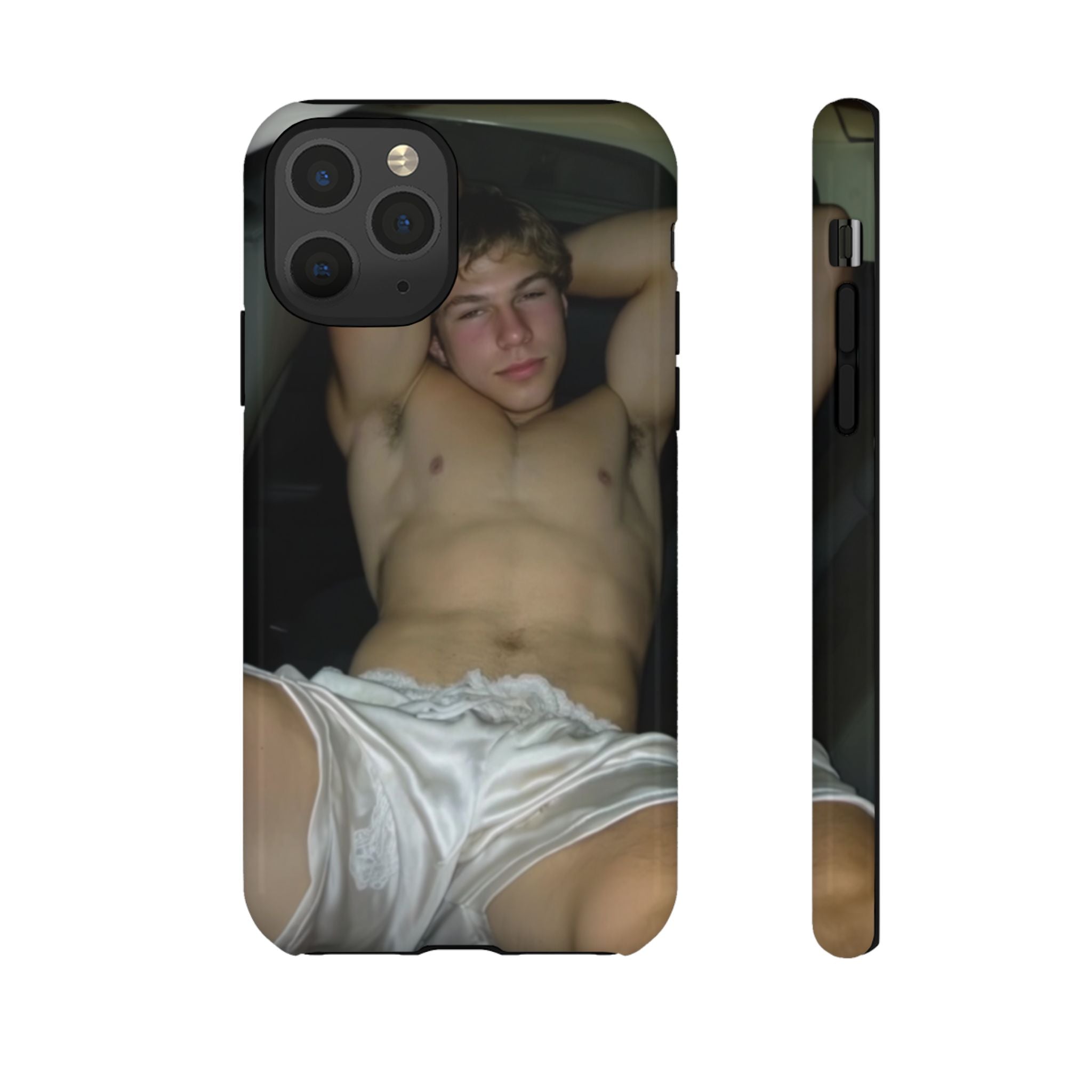 HOTTIE - Phone Case