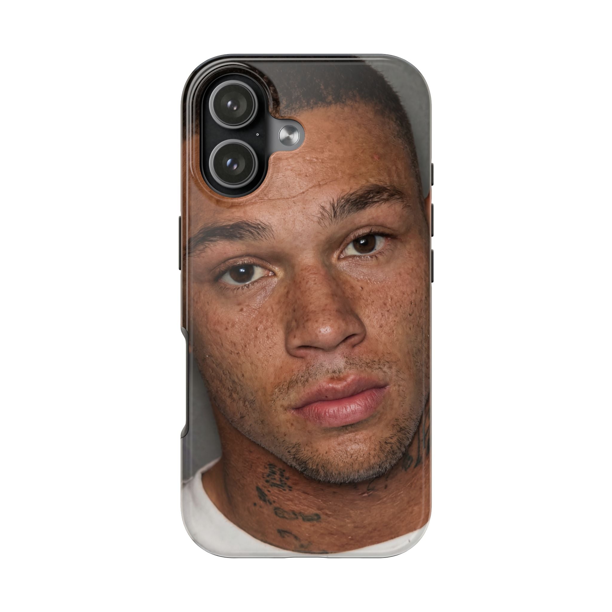Tough Phone Case