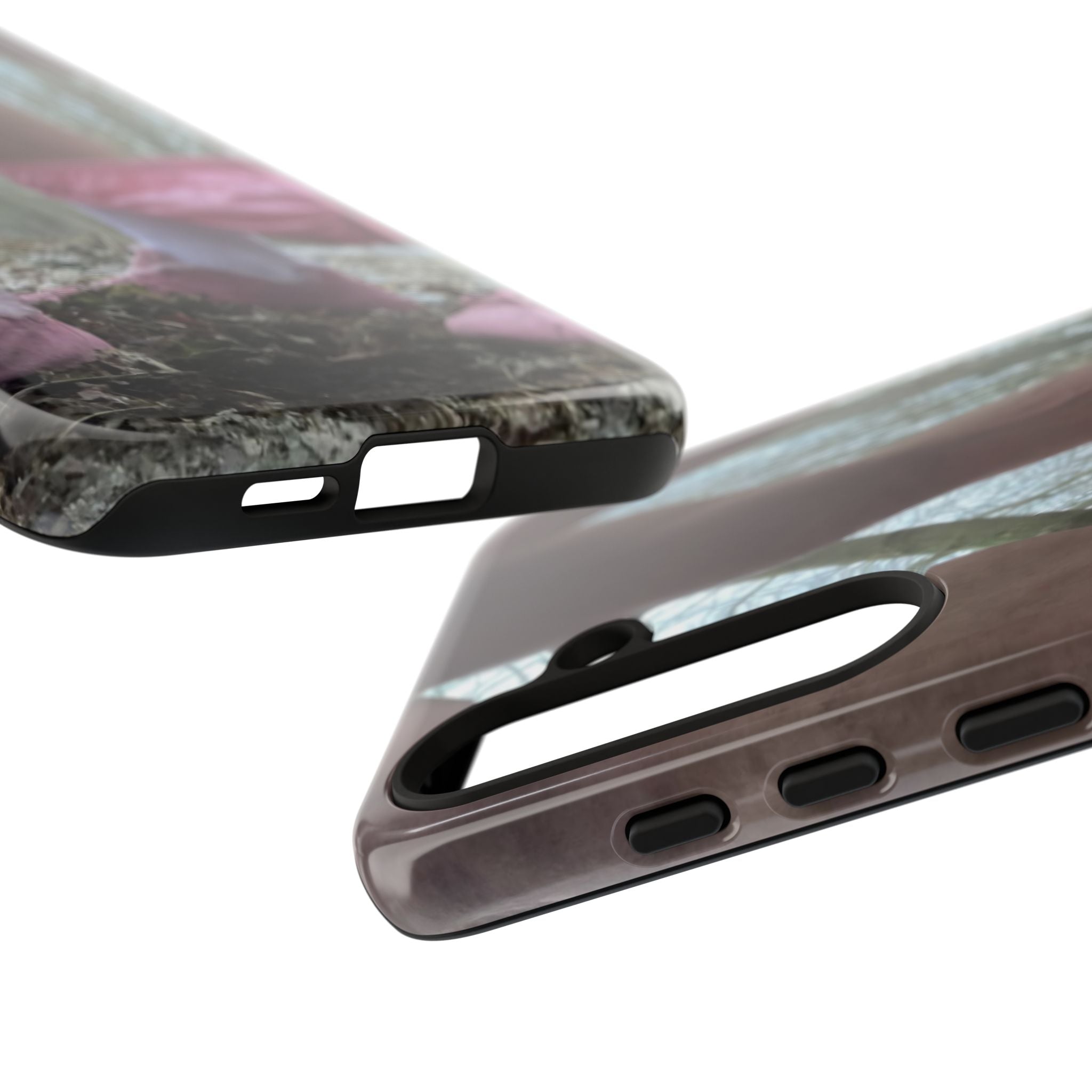 "Wild" Phone Case