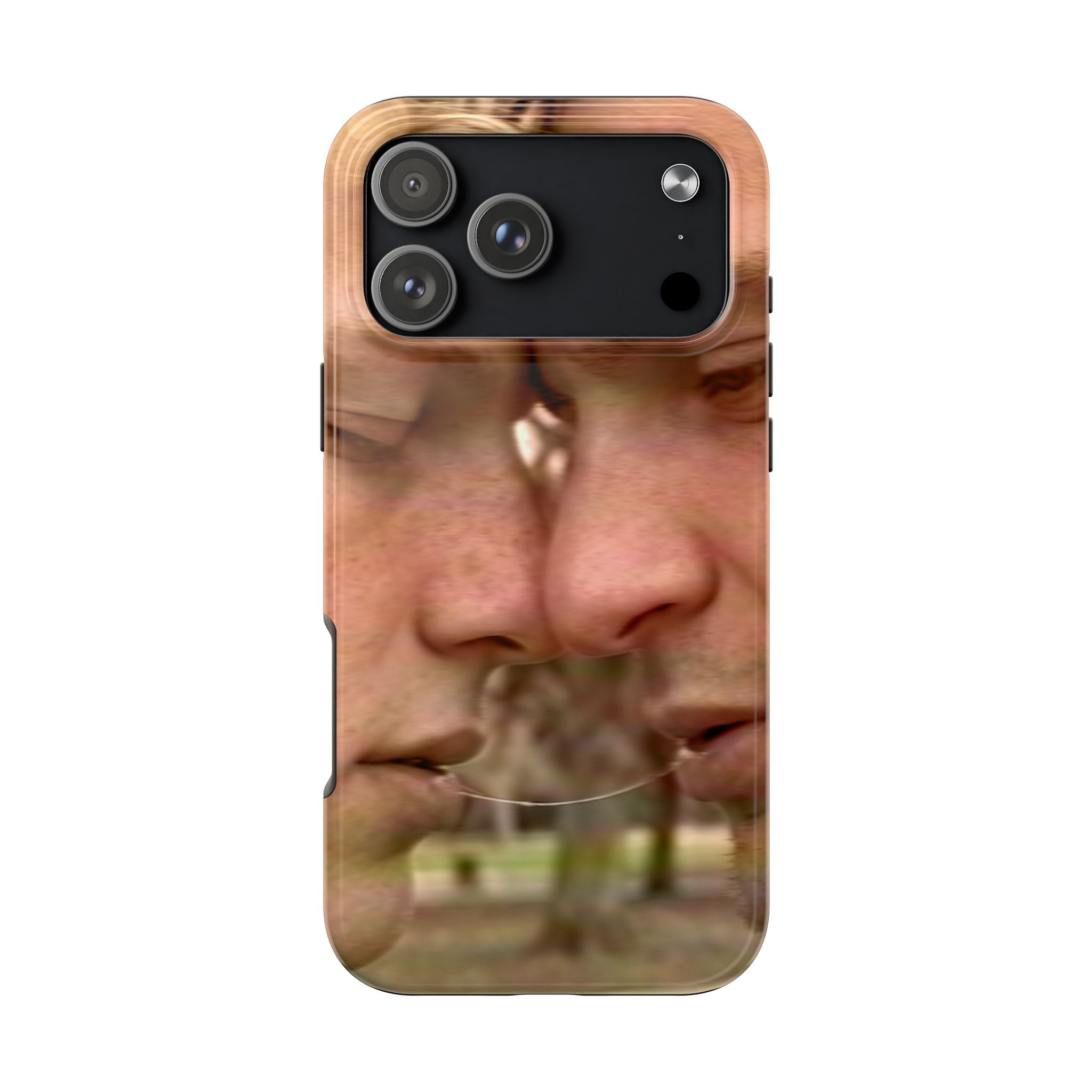 Tough Phone Case